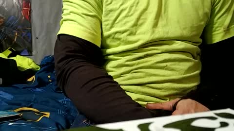 dirtmcgirt82 online show from 19, 12, 2024