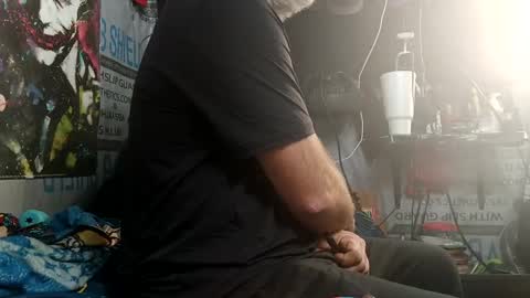 dirtmcgirt82 online show from 2, 1, 2025