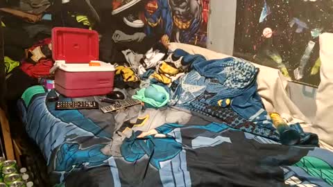 dirtmcgirt82 online show from 7, 2, 2025