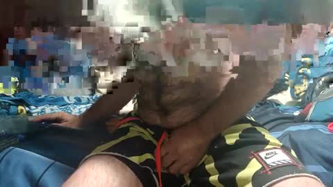 dirtmcgirt82 online show from 8, 2, 2025