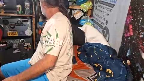 dirtmcgirt82 online show from 3, 3, 2026