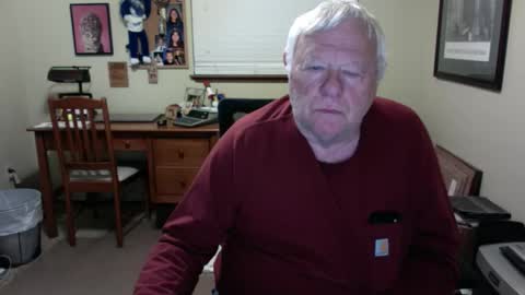 dirtrider195080438 online show from 2, 6, 2026