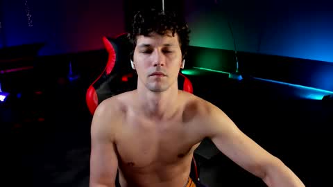 dirty_boss online show from 21, 3, 2026