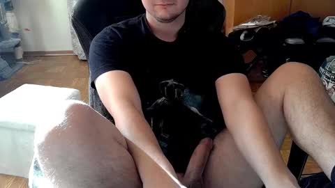 dirty_fun_boy online show from 4, 12, 2024