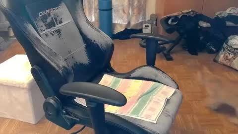 dirty_fun_boy online show from 6, 12, 2024