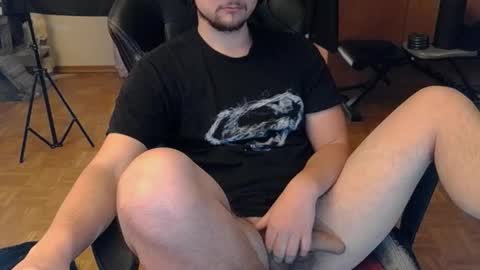 dirty_fun_boy online show from 30, 9, 2025