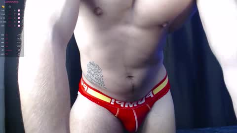 JOHN online show from 23, 2, 2026