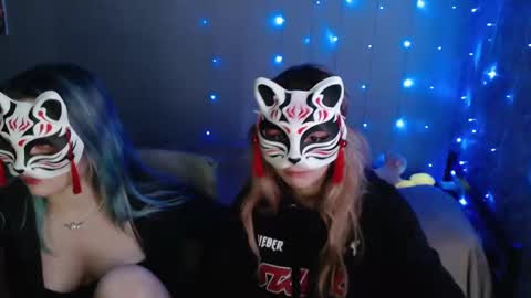 Dirty Kiss69 online show from 16, 12, 2024