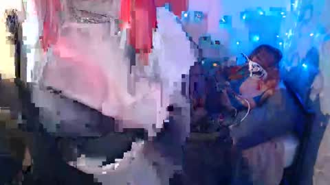 Dirty Kiss69 online show from 4, 2, 2025