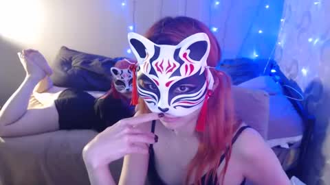 Dirty Kiss69 online show from 10, 2, 2025