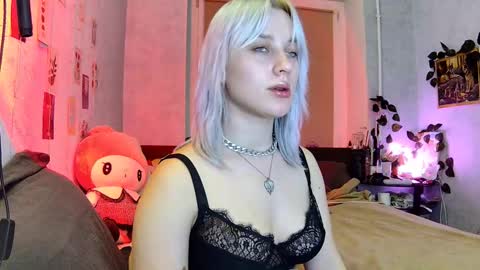 Dirty Kiss69 online show from 26, 9, 2025