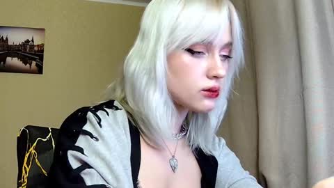 Dirty Kiss69 online show from 13, 10, 2025