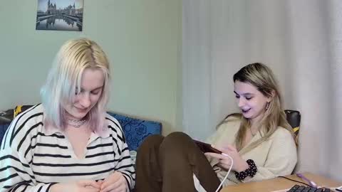 Dirty Kiss69 online show from 7, 2, 2026