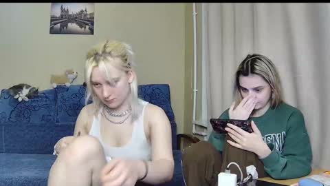 Dirty Kiss69 online show from 24, 2, 2026