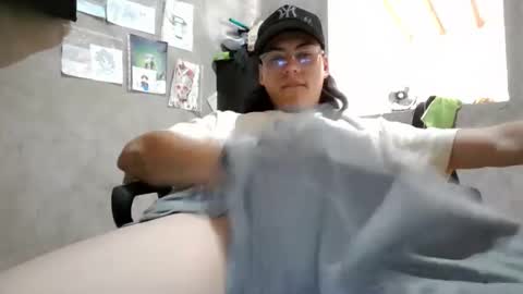 dirty model online show from 24, 5, 2026
