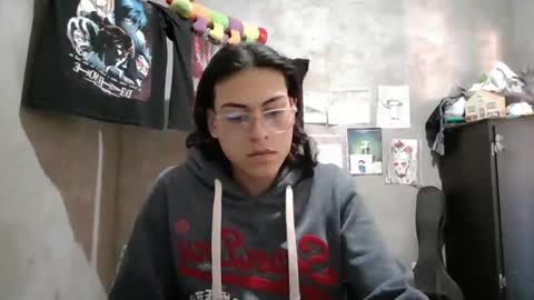 Snapshot of dirty_model chatting on 2, 7, 2026 dirty model online show from 2, 7, 2026