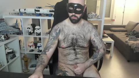 Robert online show from 9, 12, 2024