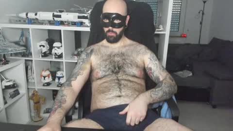 Robert online show from 16, 1, 2025