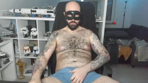 Robert online show from 25, 1, 2025