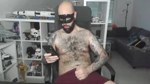 Robert online show from 3, 11, 2025