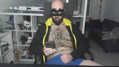 Robert online show from 9, 11, 2025