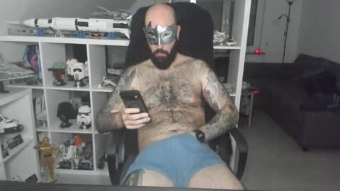 Robert online show from 13, 1, 2026