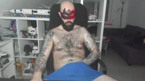 Robert online show from 15, 1, 2026