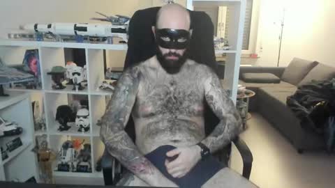 Robert online show from 17, 1, 2026