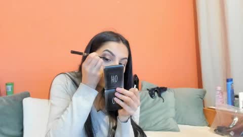 Dirtybeya online show from 14, 4, 2026