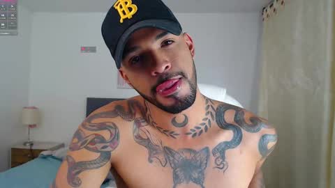 Snapshot of dirtybhot chatting on 10, 12, 2024 I just want to be happy online show from 10, 12, 2024