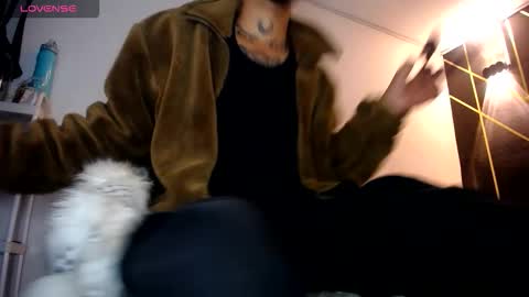 I just want to be happy online show from 21, 12, 2025