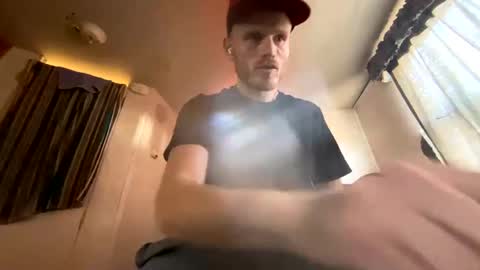 Justin Robinson online show from 19, 12, 2024