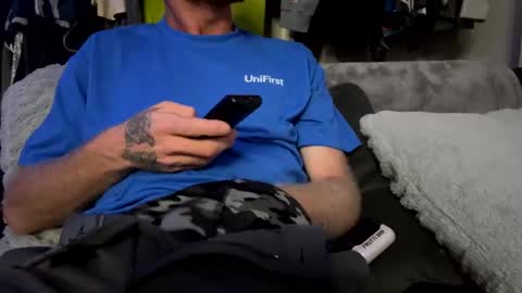 Justin Robinson online show from 15, 10, 2025