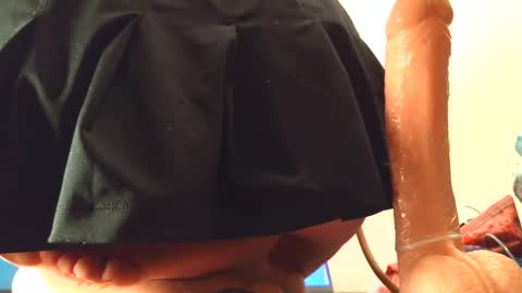 Snapshot of dirtydaisy1998 chatting on 17, 1, 2025 Daisy Wylde online show from 17, 1, 2025