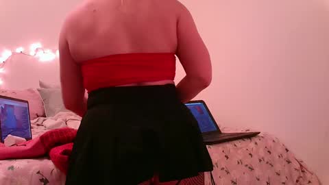 Snapshot of dirtydaisy1998 chatting on 28, 1, 2025 Daisy Wylde online show from 28, 1, 2025