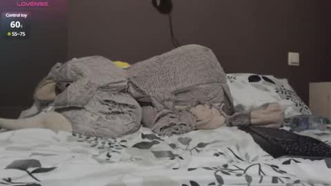 Aitana online show from 2, 12, 2024