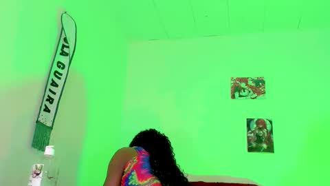 Naomy  online show from 23, 9, 2025