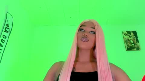 Naomy  online show from 8, 10, 2025