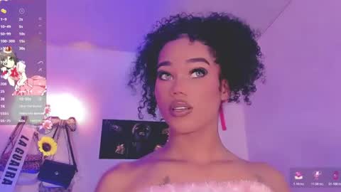Naomy  online show from 18, 7, 2026