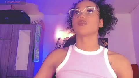 Naomy  online show from 21, 7, 2026