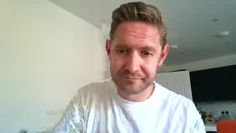 Exhibitionist Ben online show from 23, 6, 2026
