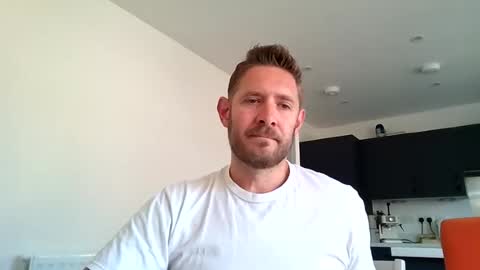 Exhibitionist Ben online show from 29, 7, 2026