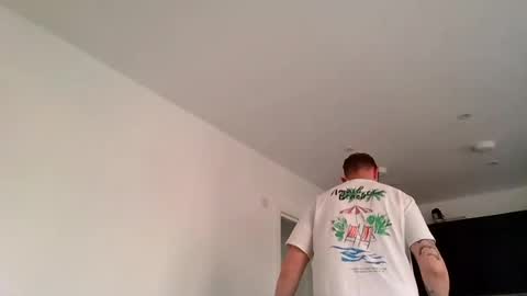 Exhibitionist Ben online show from 30, 7, 2026