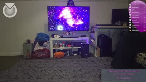 DirtyMetalCouple online show from 27, 1, 2025