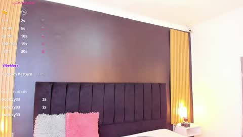 Soffie - Valentina - Yuya  Astro online show from 18, 2, 2025