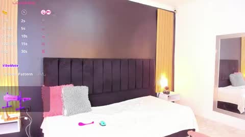 Soffie - Valentina - Yuya  Astro online show from 1, 3, 2025