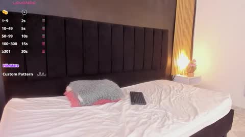 Soffie - Valentina - Yuya  Astro online show from 15, 3, 2026