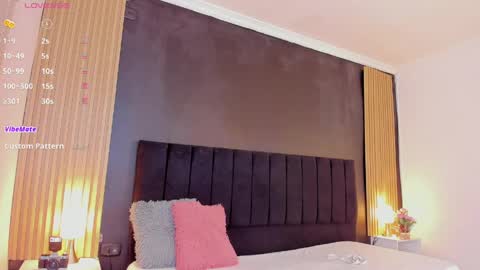 Soffie - Valentina - Yuya  Astro online show from 10, 4, 2026