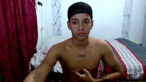 dirtyslimlatin online show from 5, 12, 2025