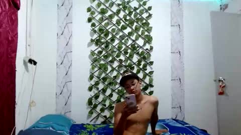 dirtyslimlatin online show from 20, 12, 2025